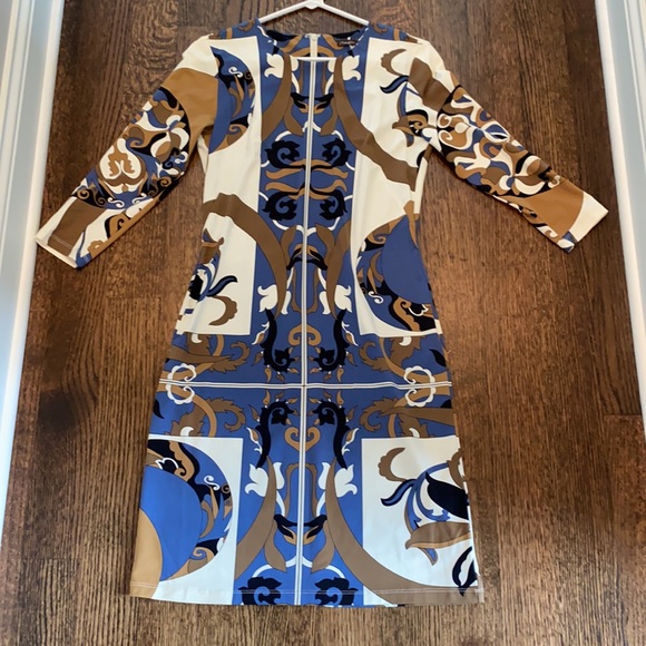 J.McLaughlin Catalyst Dress - Picture 3 of 8